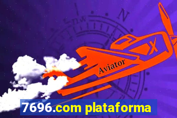 7696.com plataforma